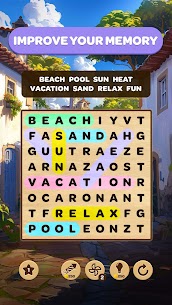Word Search Hunt 4