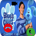 Cover Image of Télécharger blue clues game call  APK