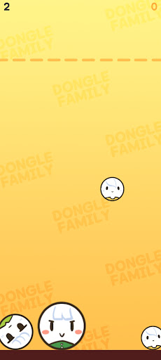 Dongle Dongle Screen 2