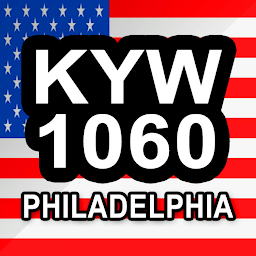 Icon image KYW 1060 Philadelphia App live