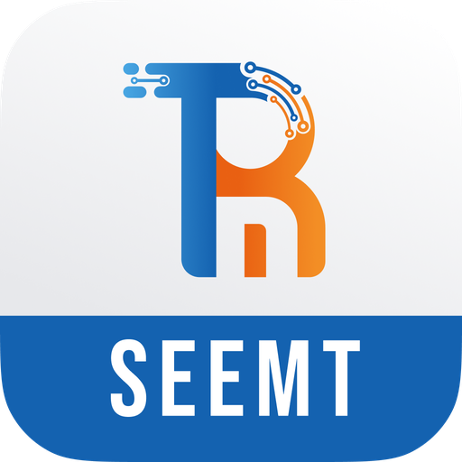 SEEMT-QUẢN TRỊ VẬN HÀNH CHUỖI logo