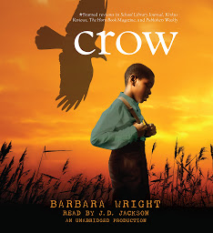 Icon image Crow