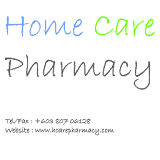 Home Care Pharmacy icon