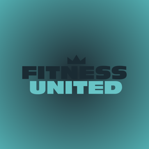 Fitness United Wave logo