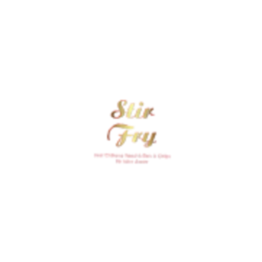Stir Fry logo