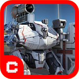 Free War Robots Battle Guide icon