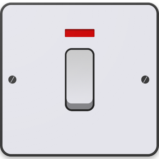 كهرباء المنازل logo