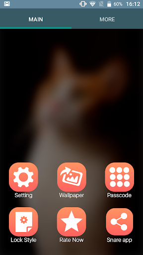 Cat Kitten Cute Animal Cats Pe Screenshot 4 - AppWisp.com
