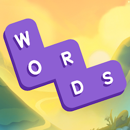 Picha ya aikoni ya Word Search Flow - puzzle game