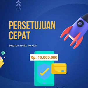 Dana Rupiah Kilat Tips