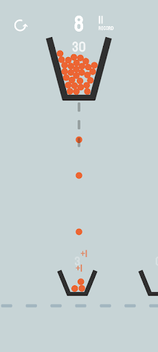 Basket! Screen 2