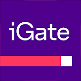 iGate App icon