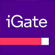  iGate App 