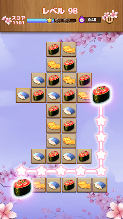 Game screenshot タイルコネクト：オネットパズルマインドゲーム2021 apk download