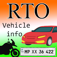 RTO Vehicle information 2021: Rto owner info app