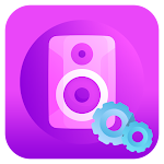 Cover Image of Download Speaker Cleaner : Fix | Clean  APK