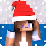Cover Image of Télécharger Christmas Minecraft Mod & Map  APK