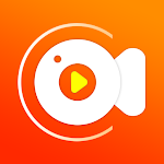 Cover Image of Download Screen Recorder Game, Facecam  APK