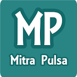 Cover Image of Download Mitra Pulsa  APK