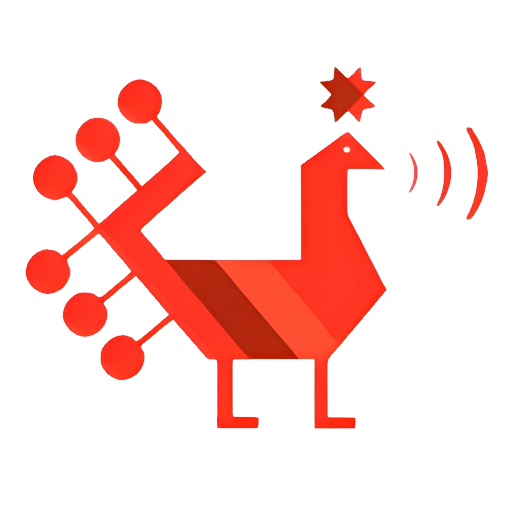 Karelian Multimedia Dictionary logo