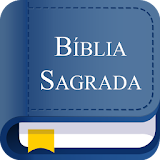 Biblia Sagrada icon