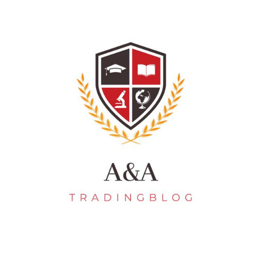 A&A Trading Blog logo
