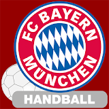 FC Bayern Handball icon