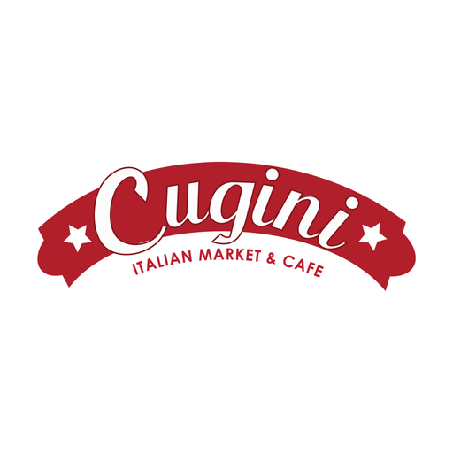 Cugini Cafe logo