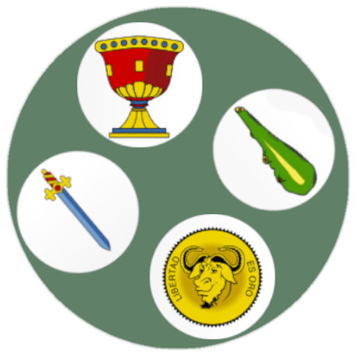Cuatrola OnLine logo