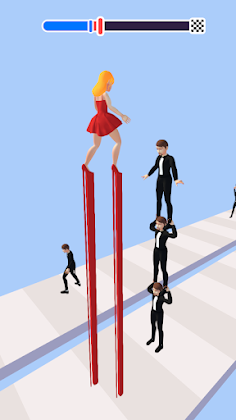 Heel Scale - Screenshot 3