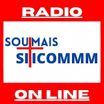 Cover Image of ดาวน์โหลด Rádio Sou Mais Siticommm  APK