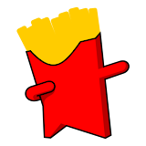 Mathdonald icon