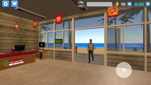 Screenshot image