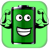 Battery Saver For  Long Hours icon