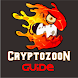 Cryptozoon Guide - Androidアプリ