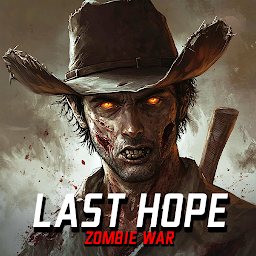 Last Hope Sniper - Zombie War Mod Apk