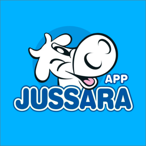 App Jussara logo
