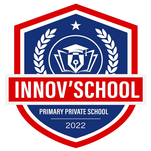 Innovs school logo