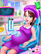 screenshot of Mommy And Baby Game-Girls Game