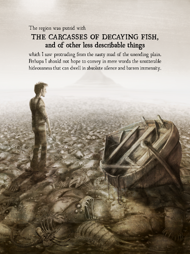 iLovecraft Collection Vol. 1