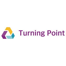 图标图片“Turning point”