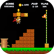 Super Jungle World 2017 HD APK