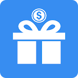 Cash Reward - free gift cards icon