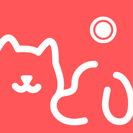 petimage 페티마제 - AI 펫 아트 logo