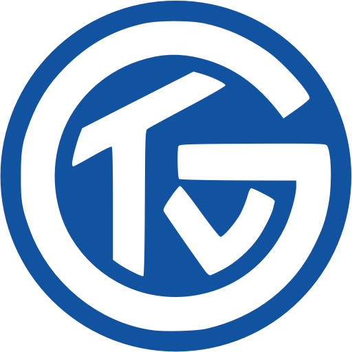 TV Großwallstadt logo