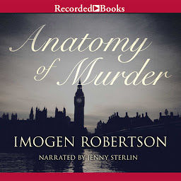 Icon image Anatomy of Murder