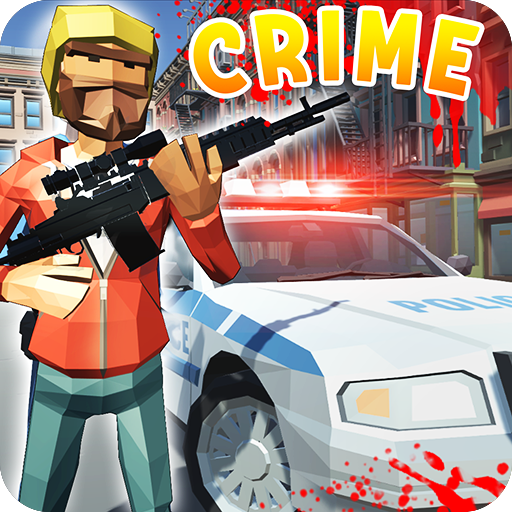 Get Crime 3D Simulator for Android Aso Report