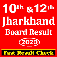 JAC Board Result 2021,10th 12th Jharkhand Board