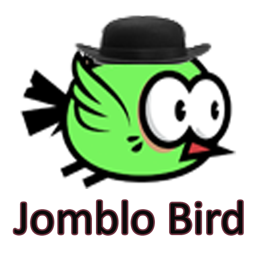 Jomblo Bird Adventure