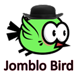 Icon image Jomblo Bird Adventure